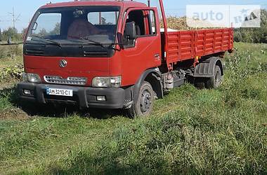 Самосвал Dongfeng DF 2006 в 