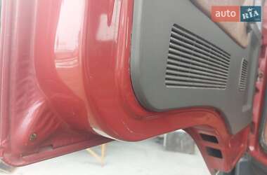 Грузовой фургон Dongfeng DF 2006 в 