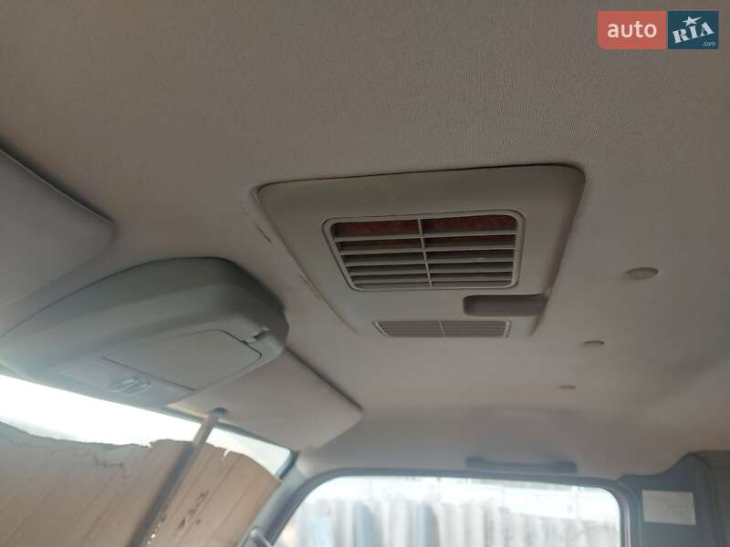 Вантажний фургон Dongfeng DF 2006 в Києві фото 9 Вантажний фургон Dongfeng DF 2006 в Києві