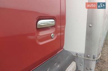 Вантажний фургон Dongfeng DF 2006 в Києві фото 7 Вантажний фургон Dongfeng DF 2006 в Києві