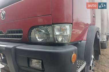 Вантажний фургон Dongfeng DF 2006 в Києві фото 5 Вантажний фургон Dongfeng DF 2006 в Києві