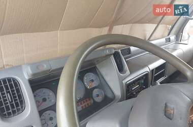 Вантажний фургон Dongfeng DF 2006 в Києві фото 11 Вантажний фургон Dongfeng DF 2006 в Києві