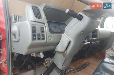 Грузовой фургон Dongfeng DF 2006 в 