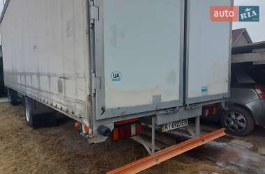 Вантажний фургон Dongfeng DF 2006 в Києві фото 4 Вантажний фургон Dongfeng DF 2006 в Києві