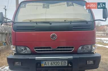 Вантажний фургон Dongfeng DF 2006 в Києві фото 2 Вантажний фургон Dongfeng DF 2006 в Києві