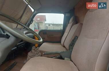 Вантажний фургон Dongfeng DF 2006 в Києві фото 8 Вантажний фургон Dongfeng DF 2006 в Києві
