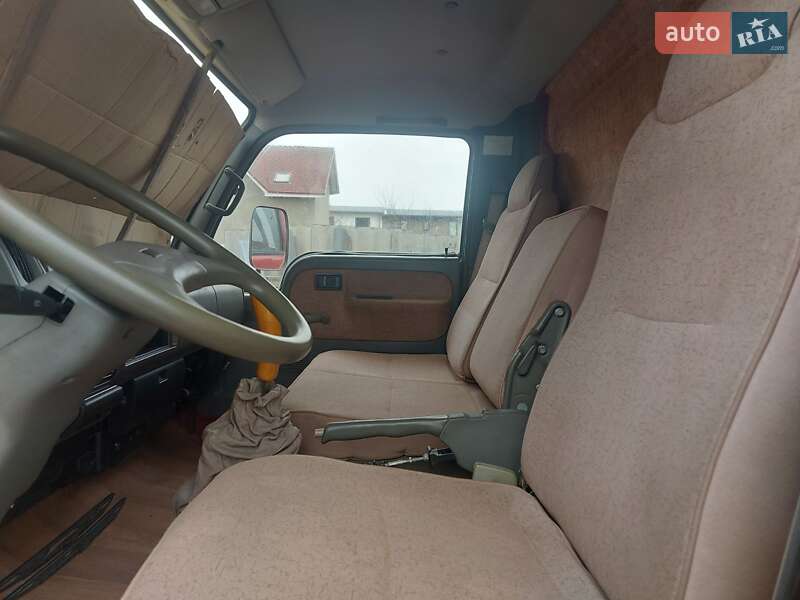 Вантажний фургон Dongfeng DF 2006 в Києві фото 8 Вантажний фургон Dongfeng DF 2006 в Києві