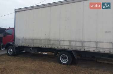 Вантажний фургон Dongfeng DF 2006 в Києві фото 3 Вантажний фургон Dongfeng DF 2006 в Києві