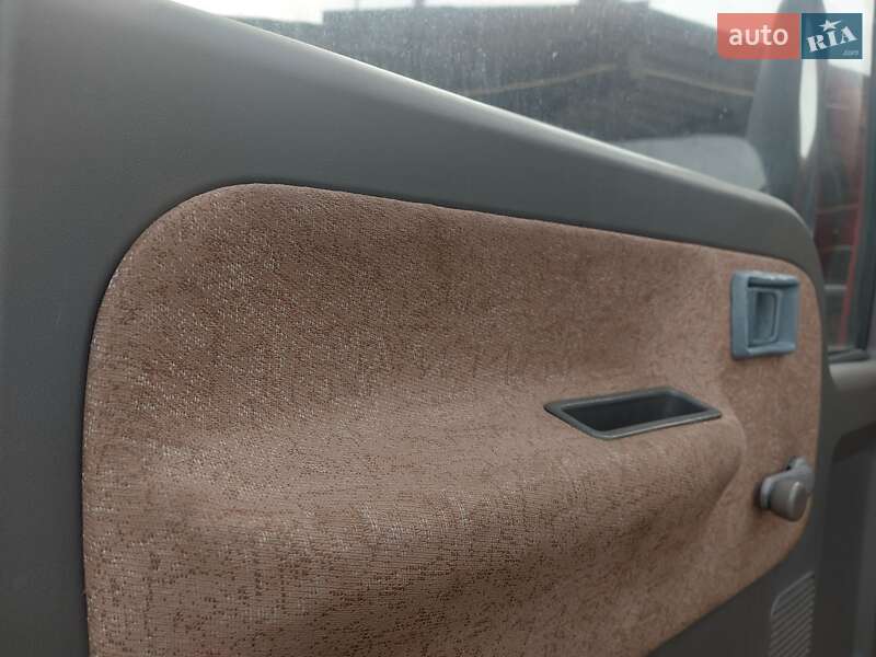 Вантажний фургон Dongfeng DF 2006 в Києві фото 13 Вантажний фургон Dongfeng DF 2006 в Києві
