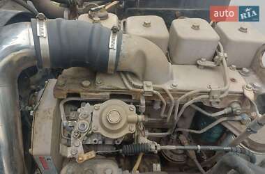 Вантажний фургон Dongfeng DF 2006 в Києві фото 15 Вантажний фургон Dongfeng DF 2006 в Києві