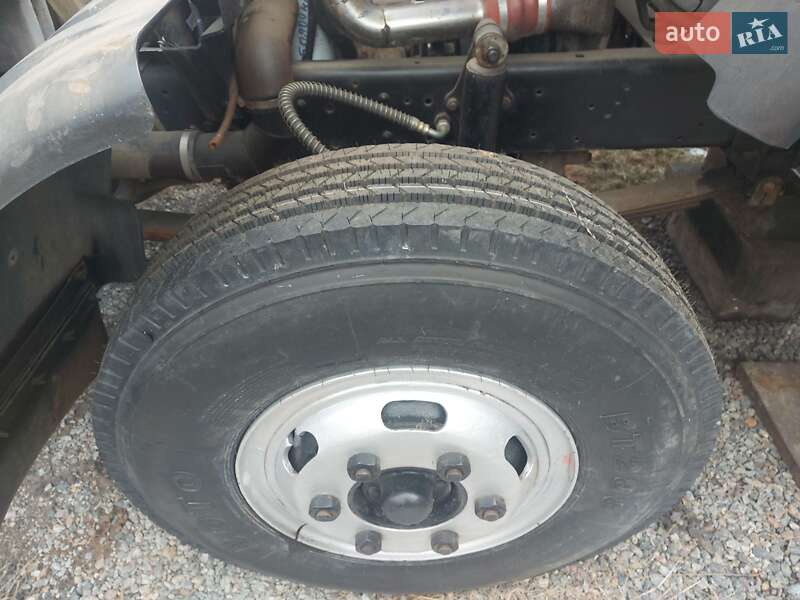 Вантажний фургон Dongfeng DF 2006 в Києві фото 18 Вантажний фургон Dongfeng DF 2006 в Києві