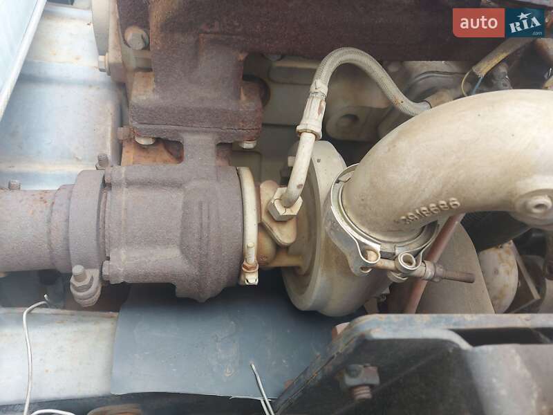Вантажний фургон Dongfeng DF 2006 в Києві фото 17 Вантажний фургон Dongfeng DF 2006 в Києві