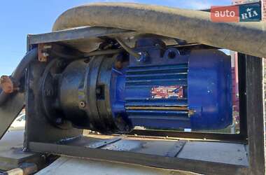 Буровая установка Dongfeng DFA 1044 2005 в 