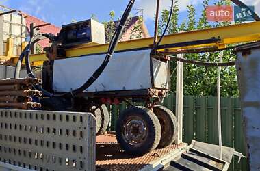 Буровая установка Dongfeng DFA 1044 2005 в 