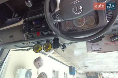 Рефрижератор Dongfeng DFA 1060 2023 в 