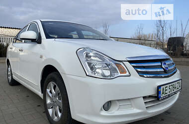 Седан Dongfeng E11K 2018 в 