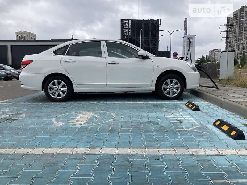 Dongfeng E11K, photos from the listing