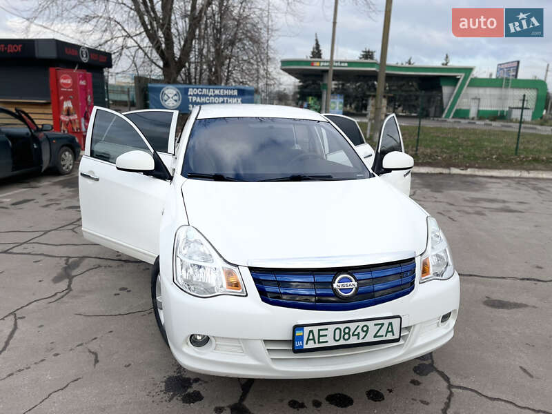 Седан Dongfeng E11K 2018 в Павлограде