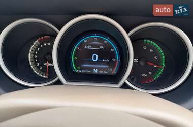 Седан Dongfeng E11K 2019 в 