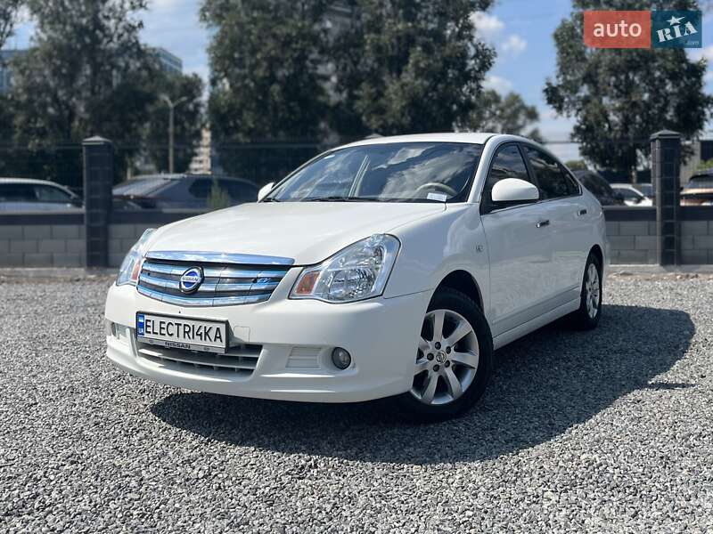 Седан Dongfeng E11K 2018 в Днепре фото 2 Седан Dongfeng E11K 2018 в Днепре