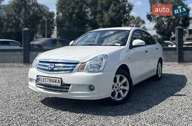 Седан Dongfeng E11K 2018 в 