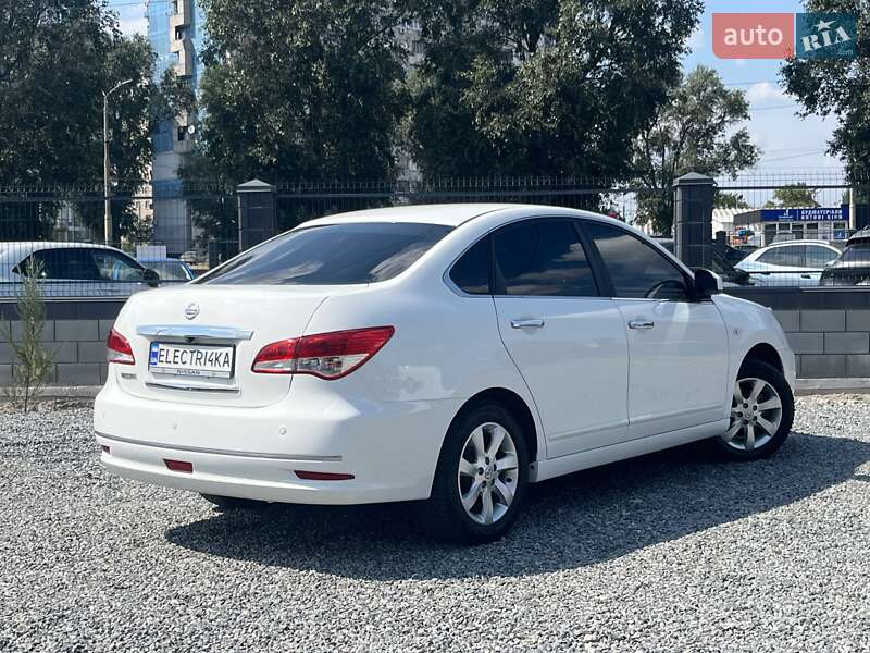 Седан Dongfeng E11K 2018 в Днепре фото 5 Седан Dongfeng E11K 2018 в Днепре