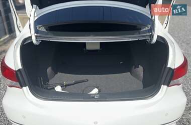 Седан Dongfeng E11K 2018 в 