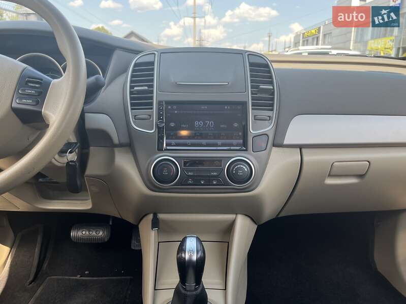 Седан Dongfeng E11K 2018 в Днепре фото 23 Седан Dongfeng E11K 2018 в Днепре