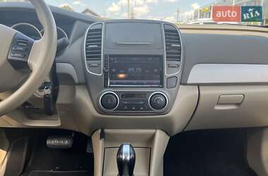 Седан Dongfeng E11K 2018 в 