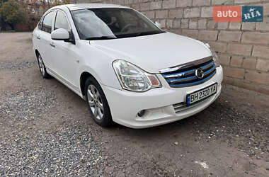 Седан Dongfeng E11K 2018 в Кривому Розі