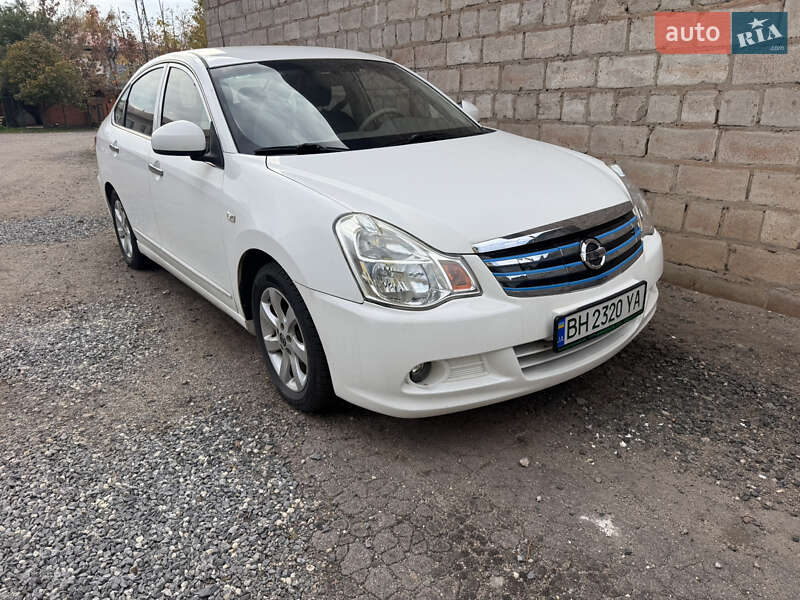 Седан Dongfeng E11K 2018 в Кривому Розі фото Седан Dongfeng E11K 2018 в Кривому Розі