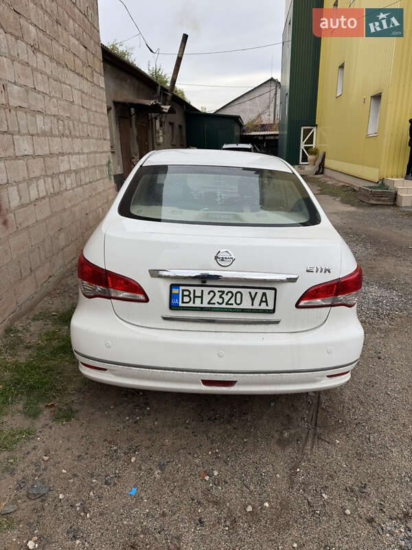 Седан Dongfeng E11K 2018 в Кривому Розі фото 8 Седан Dongfeng E11K 2018 в Кривому Розі