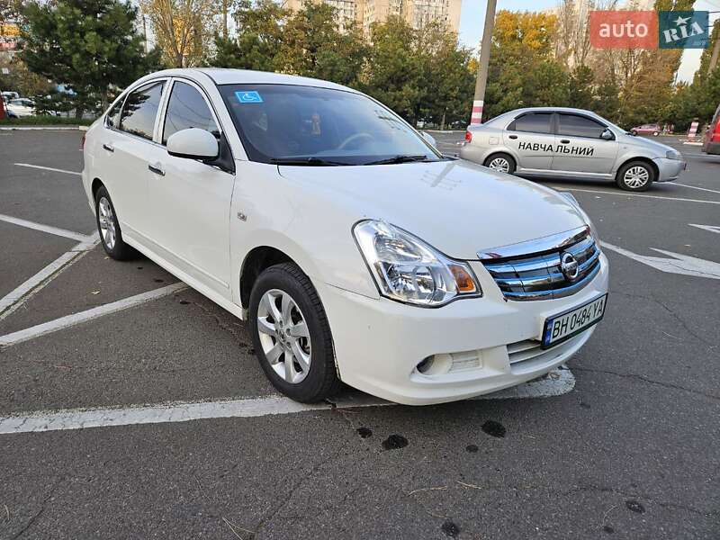 Седан Dongfeng E11K 2018 в Одесі фото 4 Седан Dongfeng E11K 2018 в Одесі
