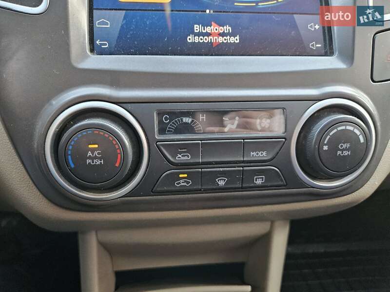 Седан Dongfeng E11K 2018 в Одесі фото 20 Седан Dongfeng E11K 2018 в Одесі