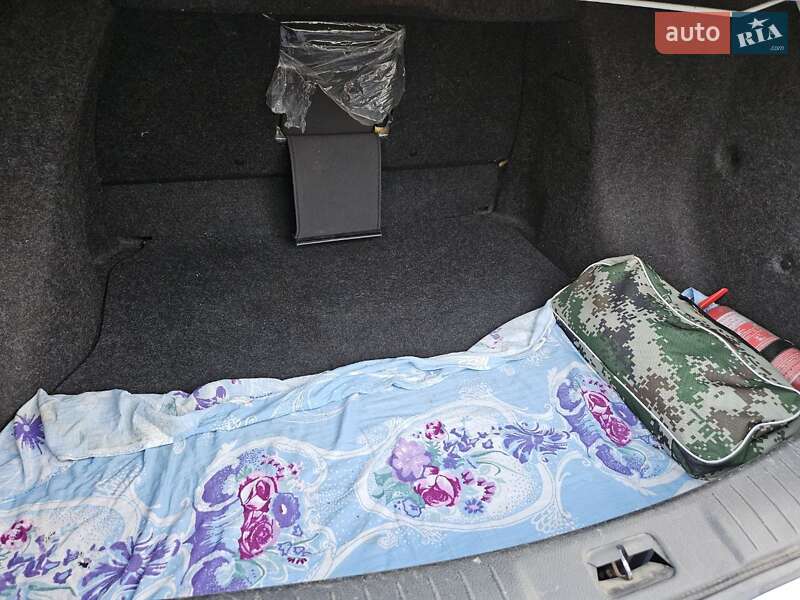 Седан Dongfeng E11K 2018 в Одесі фото 25 Седан Dongfeng E11K 2018 в Одесі