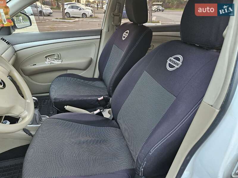 Седан Dongfeng E11K 2018 в Одесі фото 35 Седан Dongfeng E11K 2018 в Одесі