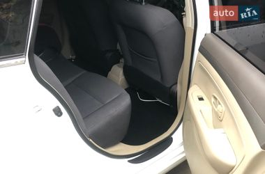 Седан Dongfeng E11K 2018 в Дніпрі