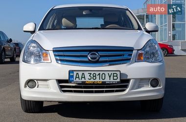 Хэтчбек Dongfeng E11K 2019 в Киеве