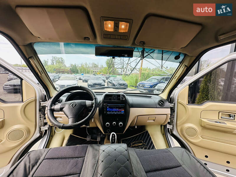 Мінівен Dongfeng EC36 2018 в Харкові