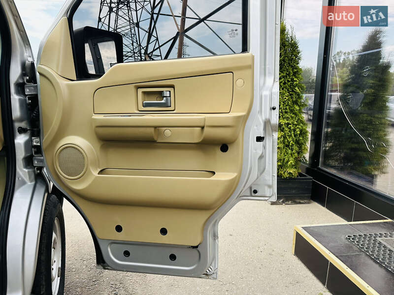 Мінівен Dongfeng EC36 2018 в Харкові