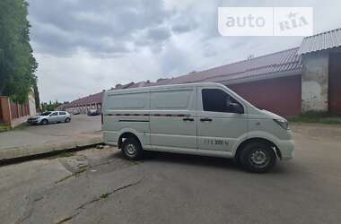 Грузовой фургон Dongfeng EM26 2022 в Кропивницком