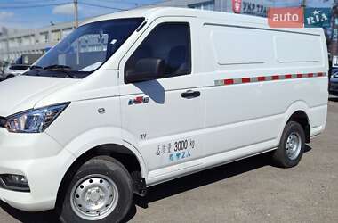 Грузовой фургон Dongfeng EM26 2022 в Киеве