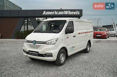 Вантажний фургон Dongfeng EM26 2022 в 