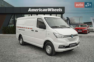 Вантажний фургон Dongfeng EM26 2022 в 