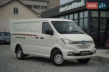 Вантажний фургон Dongfeng EM26 2022 в 