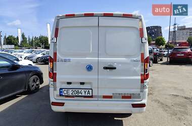 Грузовой фургон Dongfeng EM26 2022 в Киеве