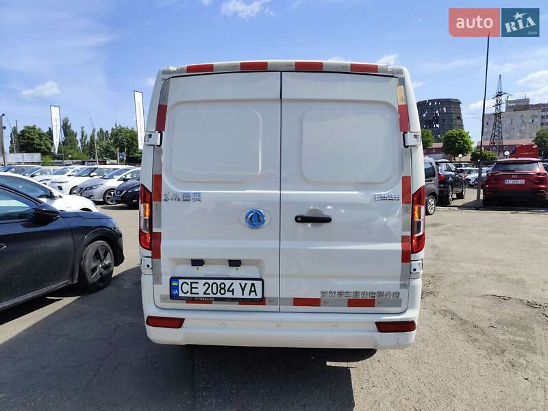 Грузовой фургон Dongfeng EM26 2022 в Киеве