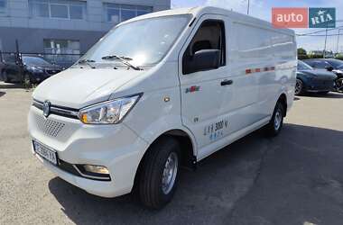 Грузовой фургон Dongfeng EM26 2022 в Киеве