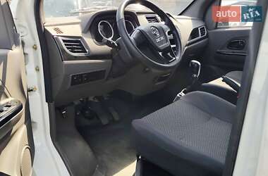 Грузовой фургон Dongfeng EM26 2022 в Киеве