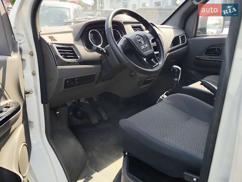 Грузовой фургон Dongfeng EM26 2022 в Киеве